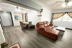 Blk 268 Bishan Street 24 (Bishan), HDB 5 Rooms #563766591